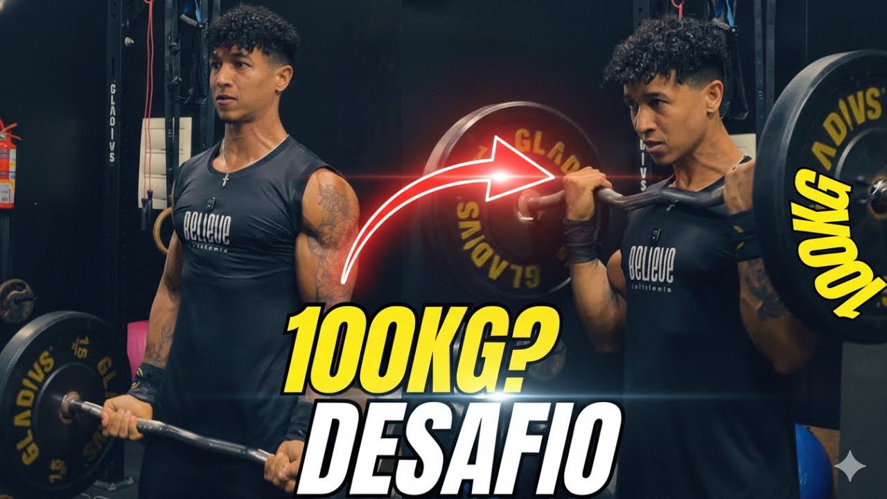 Máximo na Rosca ☠️😏 ACADEMIA VS CALISTENIA 