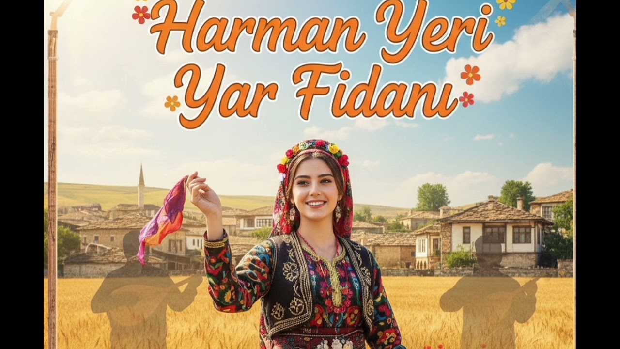 Harman Yeri Yar Fidanı