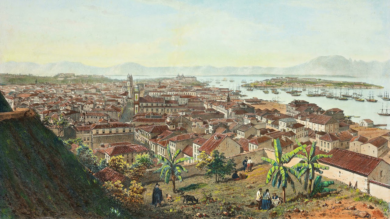 Francisco Manuel da Silva (1795-1865) - Te Deum em Sol