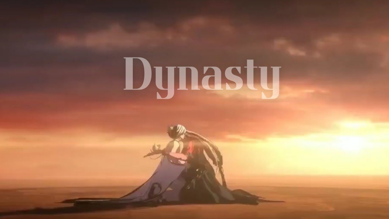 [THAISUB] Dynasty - Asura &times; Taishakuten (Onmyoji)