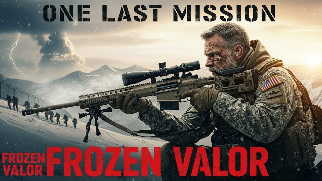 "They Sent Us to Die" – 480 Marines Abandoned in Frozen Hell 
