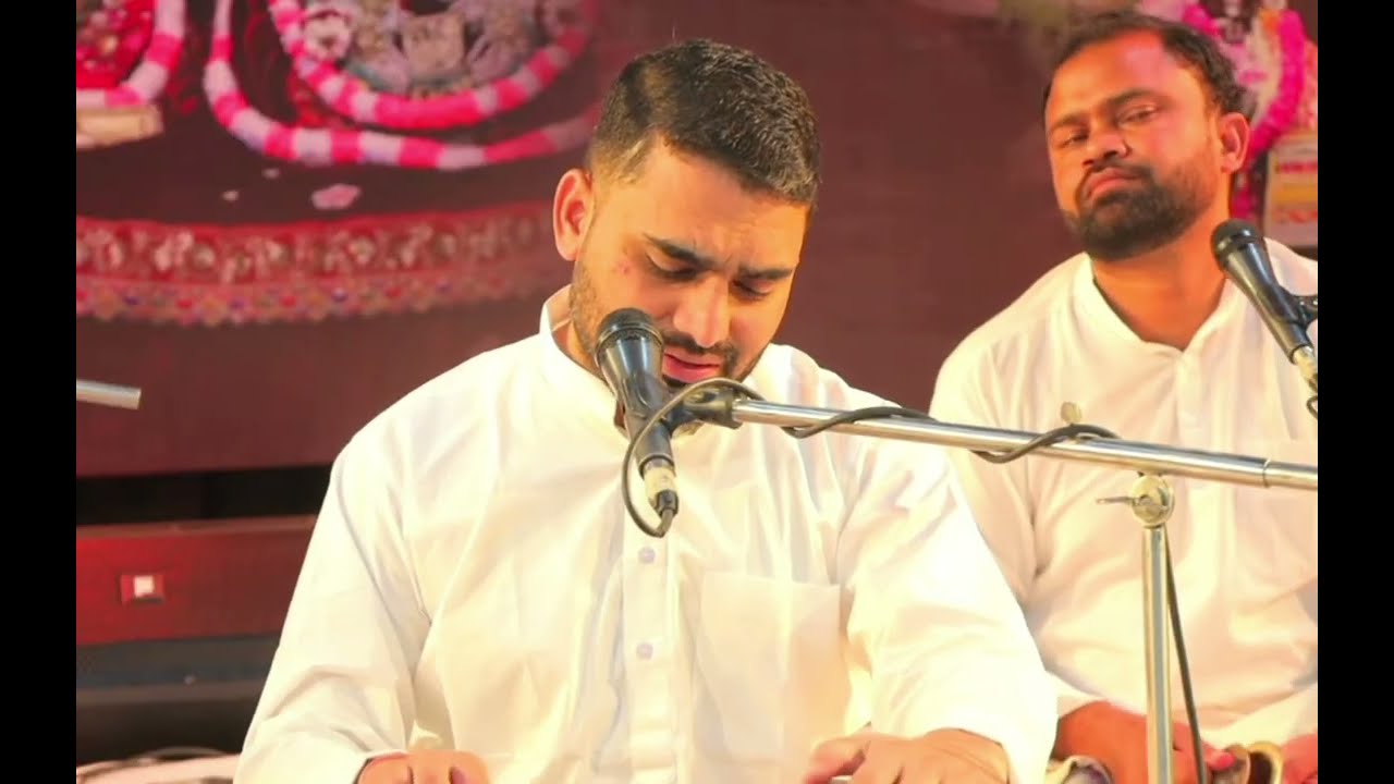  || दिल कैसे तुझको पाए || ||Dil Kaise Tujhko Paye || Manish Bhaiya , मनीष भैया 