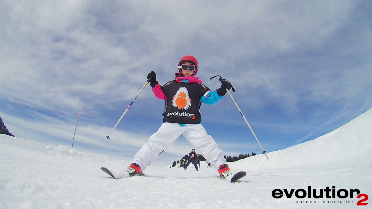 EVO2 La Clusaz