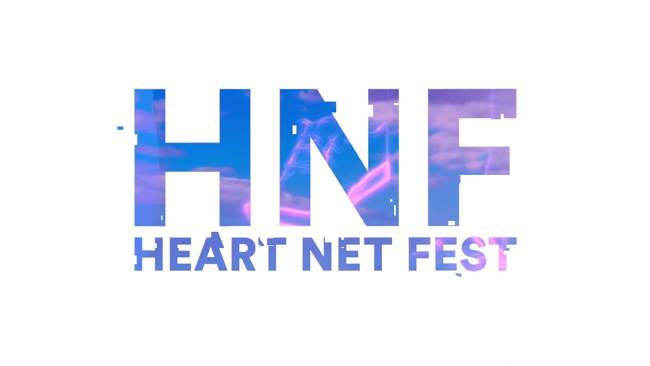 Heart Net Fest 2021 - Future Funk Festival Livestream