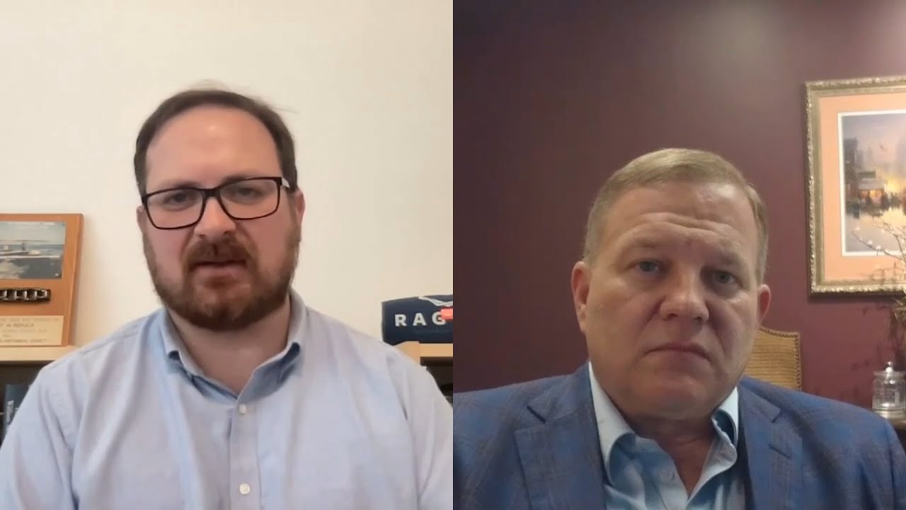John Vinson | The Evolution of Political Polling