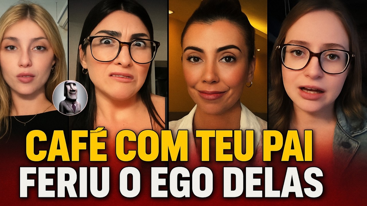 Esse Hétero Mexeu Com o Ego Das Solteiras