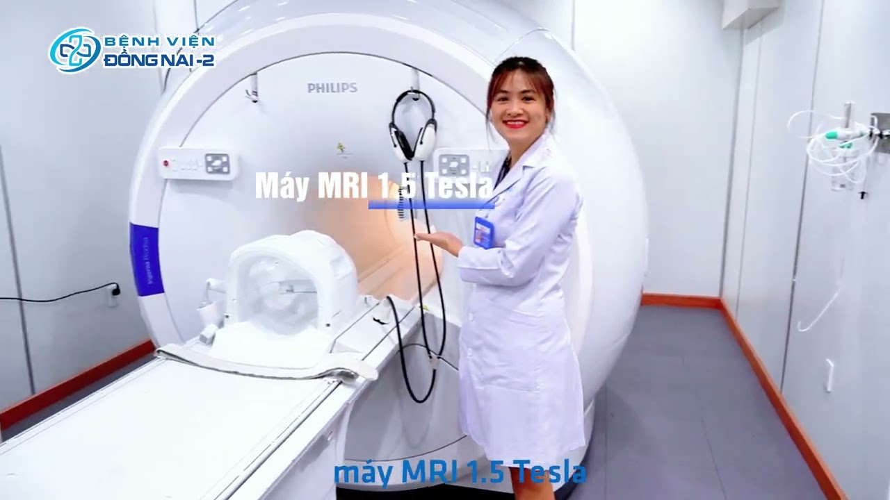 ĐÔI MẮT CÔNG NGHỆ - GIỚI THIỆU THIẾT BỊ CHẨN ĐOÁN HÌNH ẢNH TẠI BỆNH VIỆN ĐỒNG NAI -2