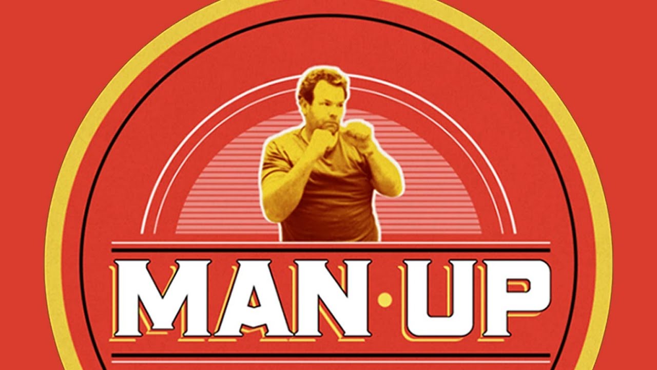 Man Up | Breaking the Silence: Film on Male Mental Health and Suicide | Trailer | iwonder.com