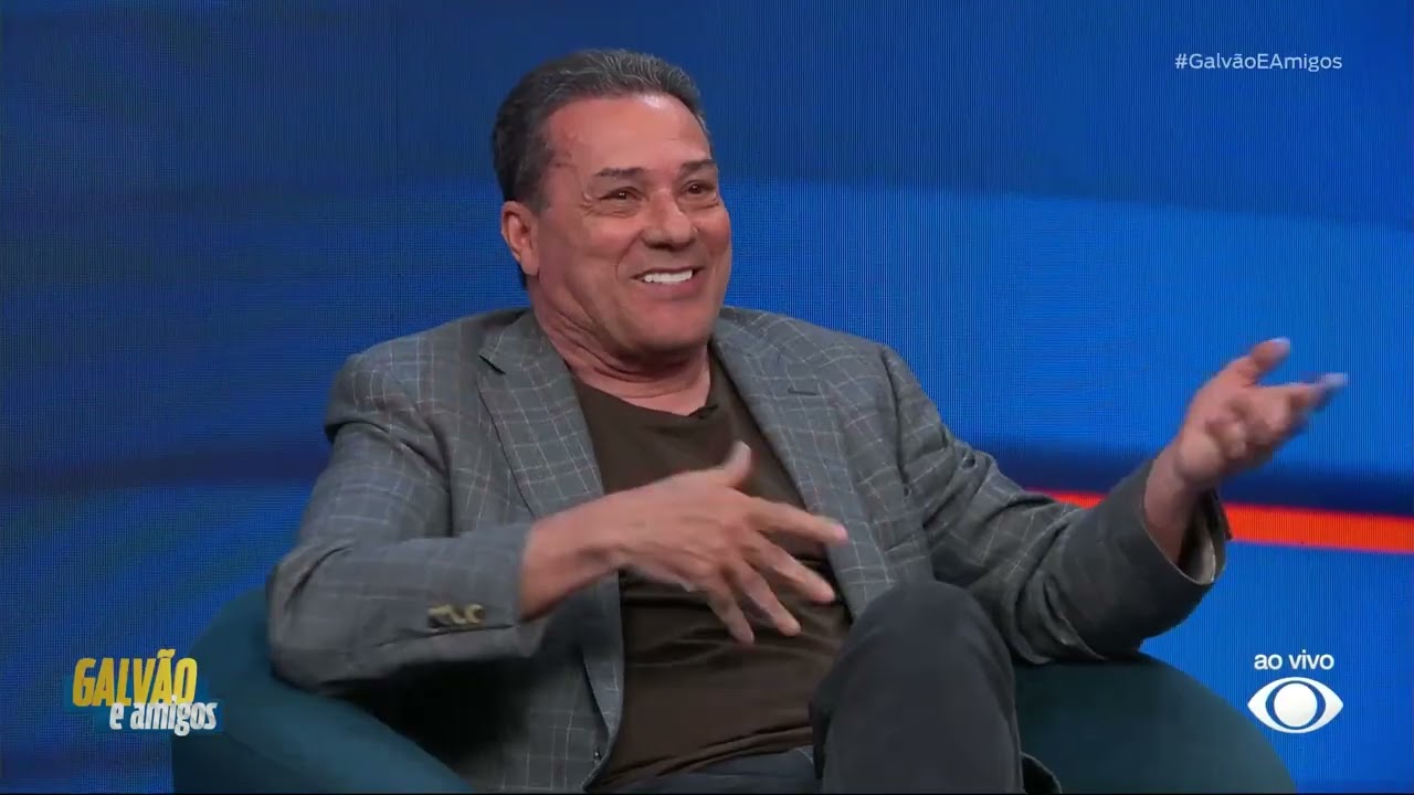 Veja entrevista completa de Rafael Guanaes, t&eacute;cnico do Mirassol, no Galv&atilde;o E Amigos