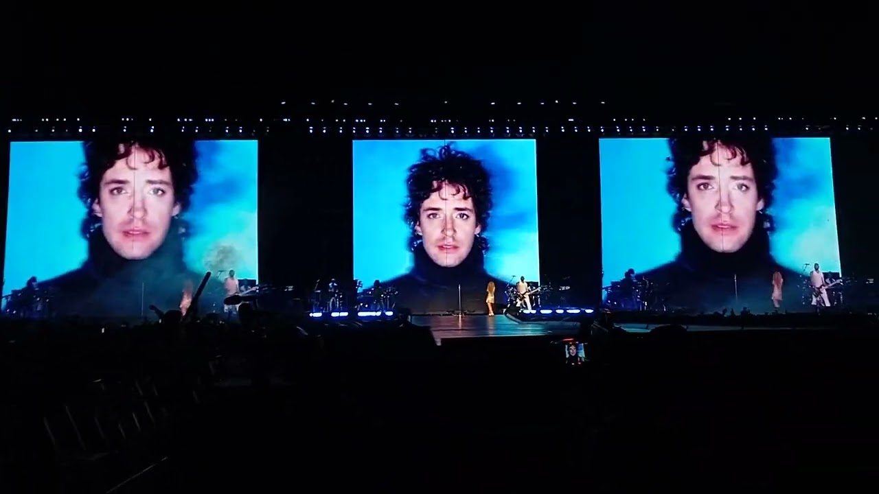 Día Especial -Shakira feat Gustavo Cerati 