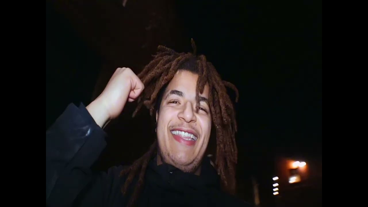 ybemoee! - babyman (Official Music Video)
