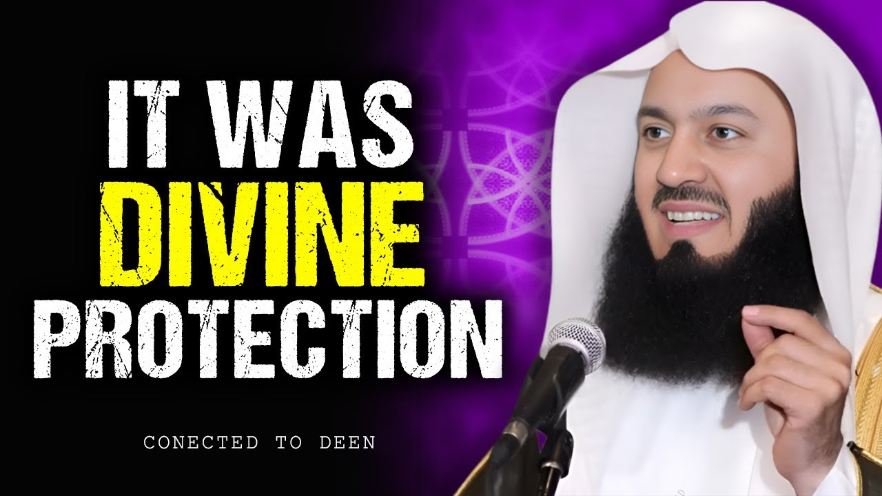 When Allah Removes Them… Let Them Go! | ISLAM