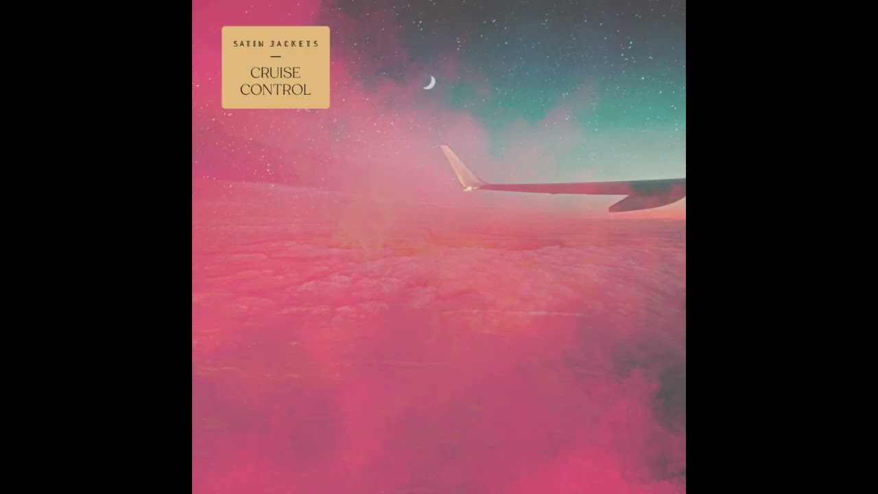 Control - Satin Jackets feat. Seint Monet