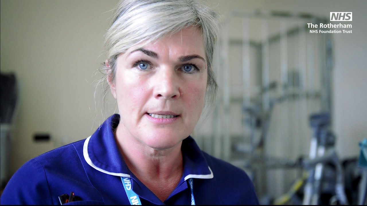 Hip and Knee School - Your operation and therapy