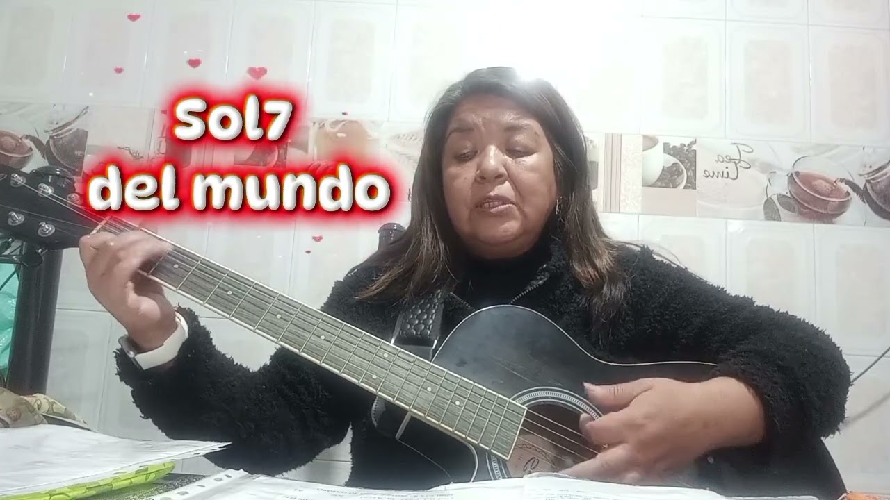 Cordero Angelical 