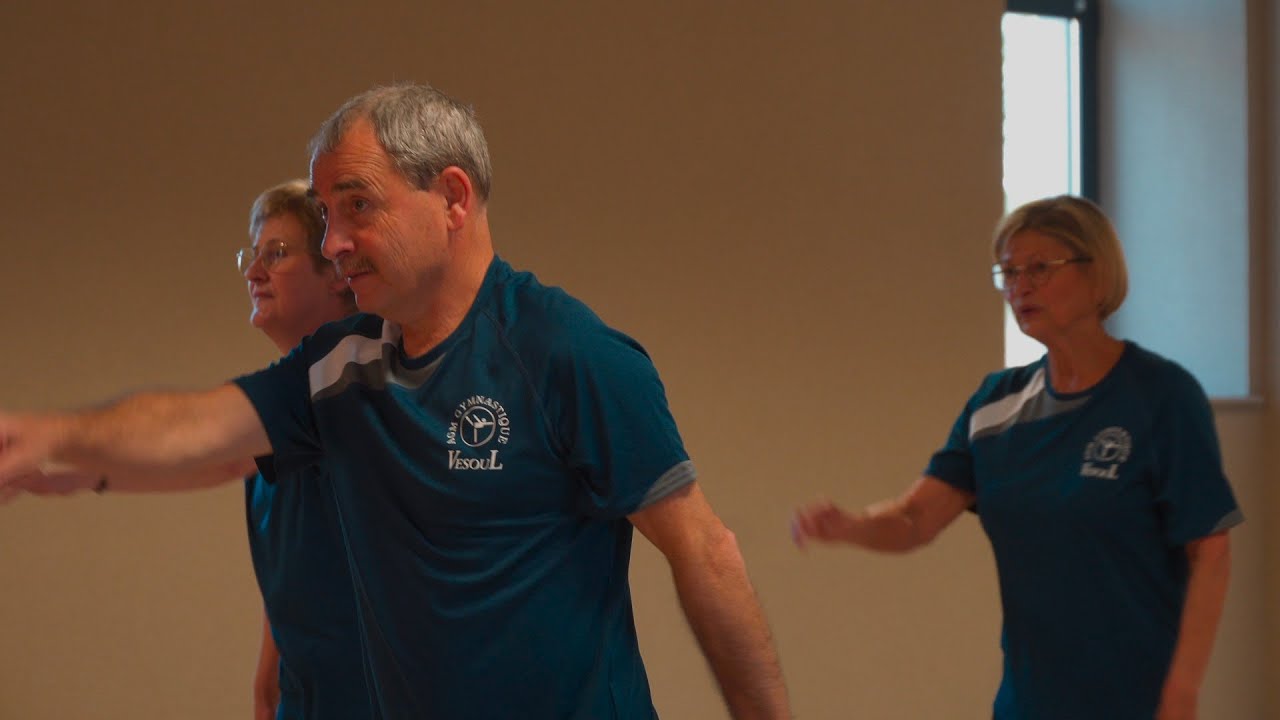 4 AGM Vesoul Gym Santé