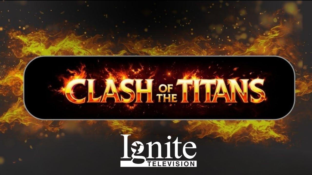 Ignite Television Live | Clash of the Titans Super Concert