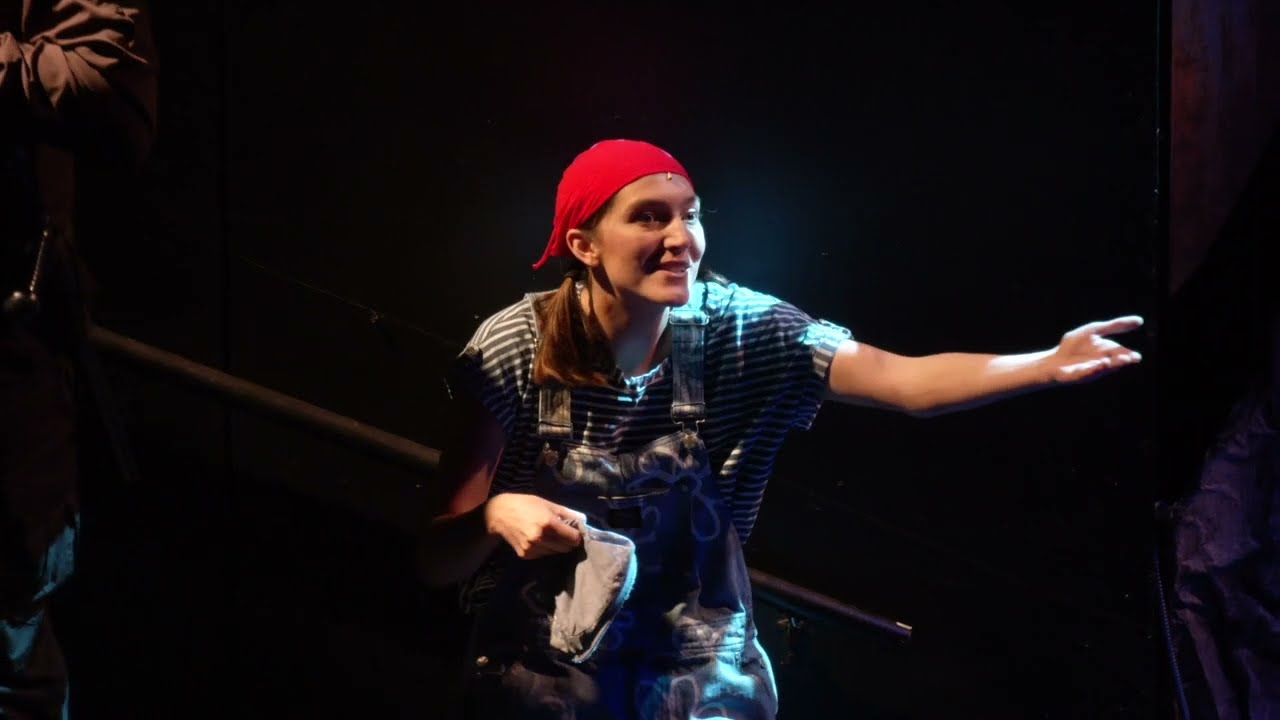 Urinetown: The Musical Trailer