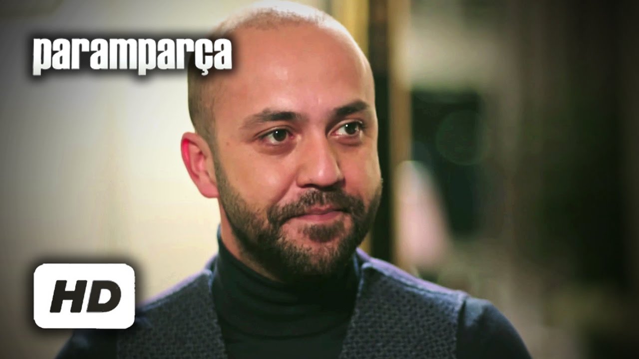 Paramparça 84. Bölüm | Harun'u Tanırım, Her Zaman Nemrut Bir Adamdı!