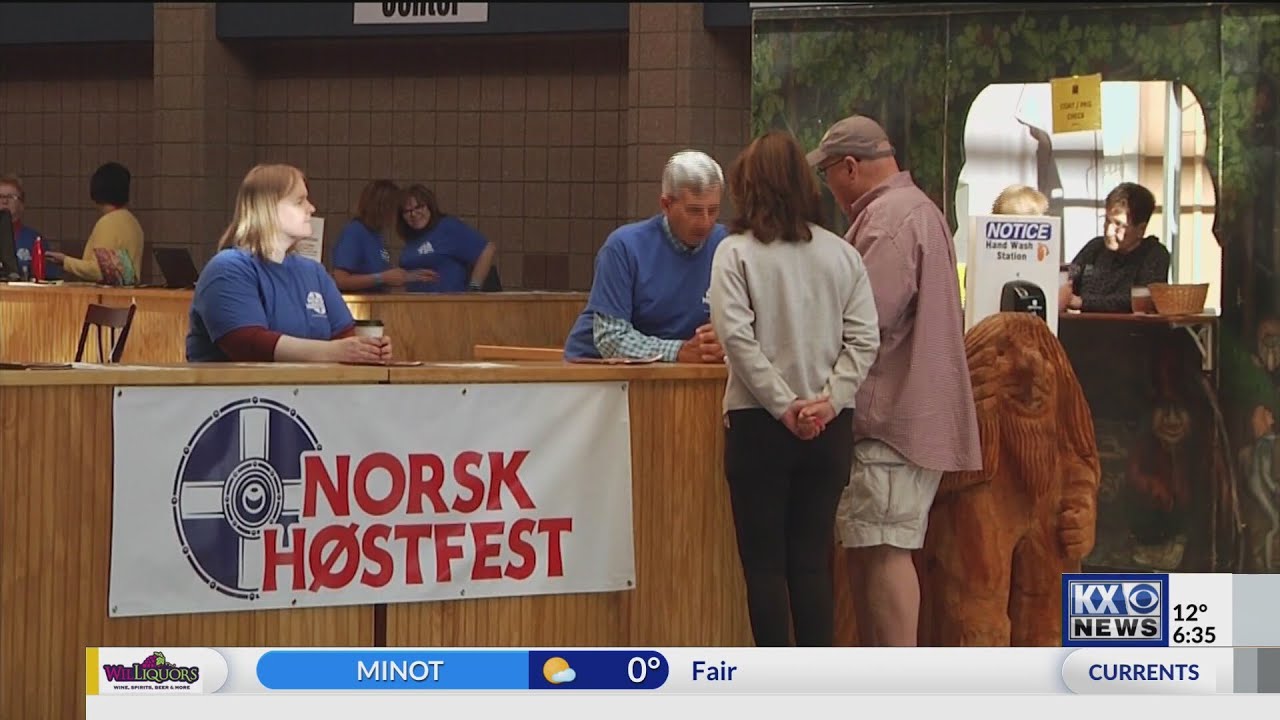 Norsk Høstfest shutting down after 47 years, citing financial strains and lower attendance