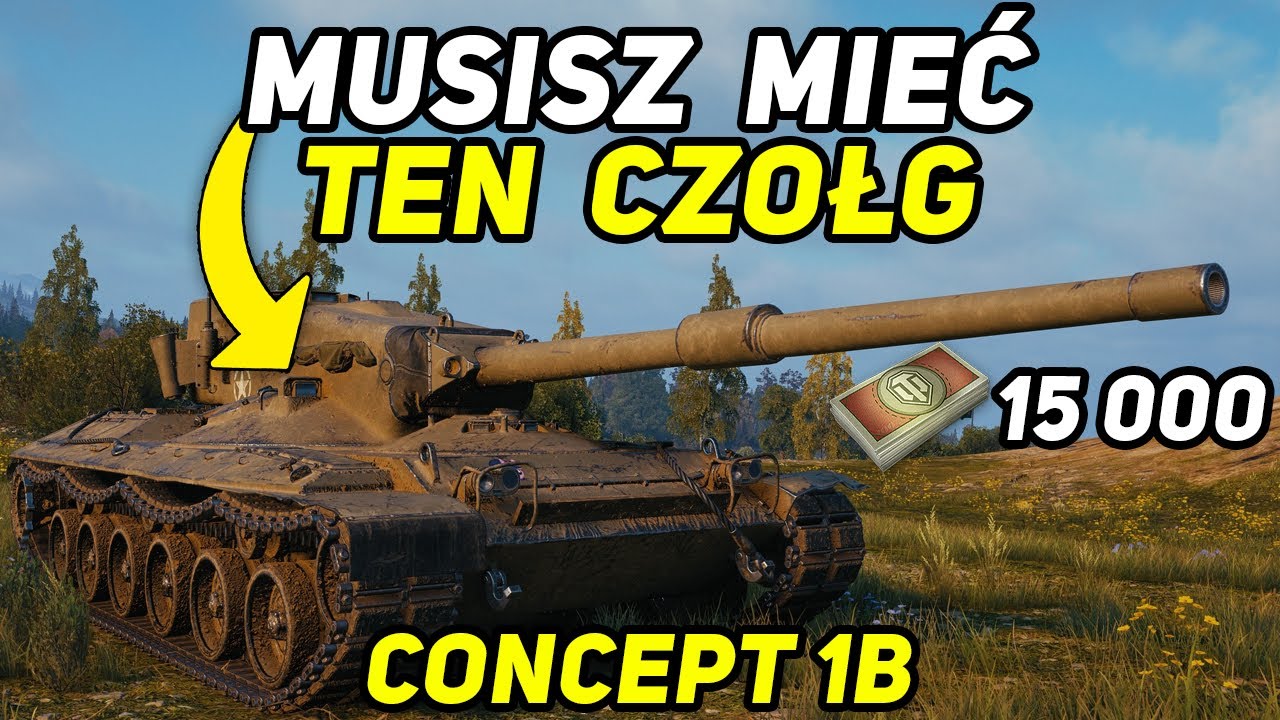 Concept 1B - NAJLEPIEJ WYDANE OBLIGACJE *TRUST ME, BRO*