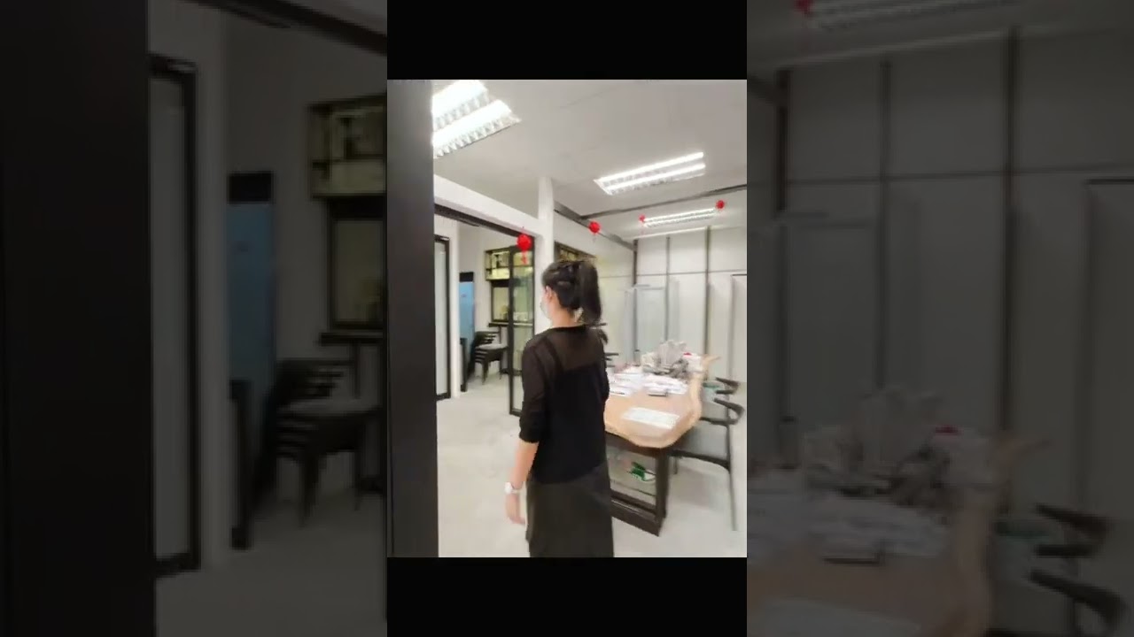 Welcome to PD Door Showroom