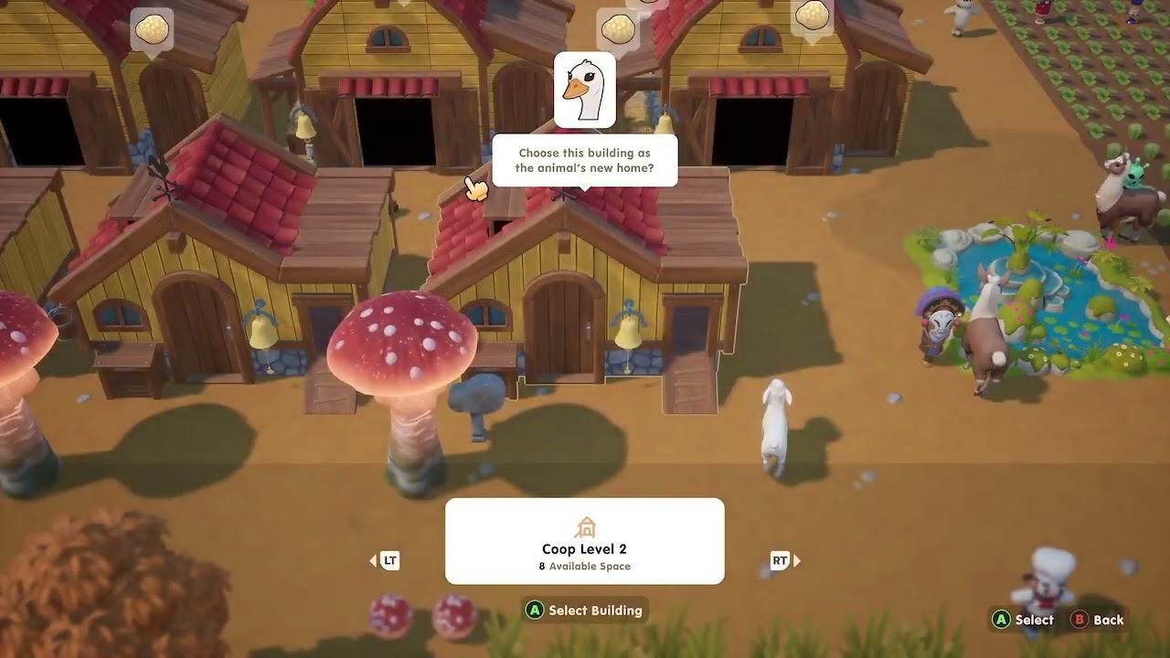 Coral Island - Guardian Mural Part 3