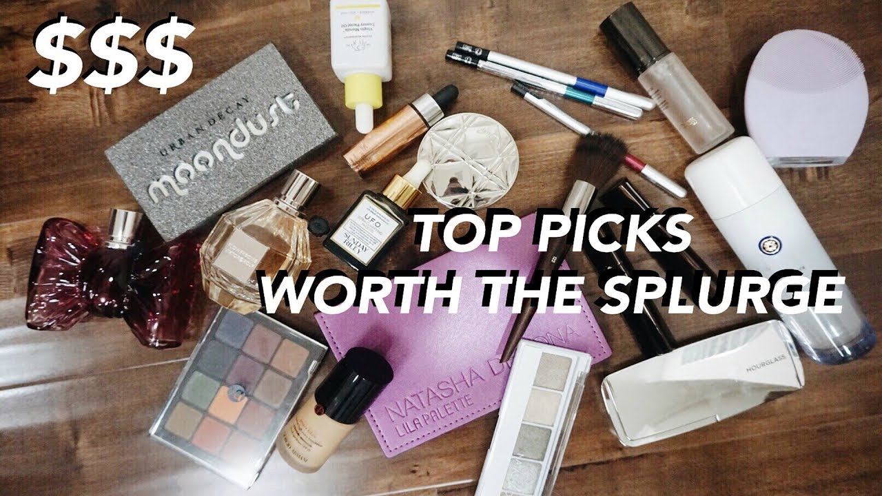 SEPHORA VIB SALE 2018 RECOMMENDATIONS