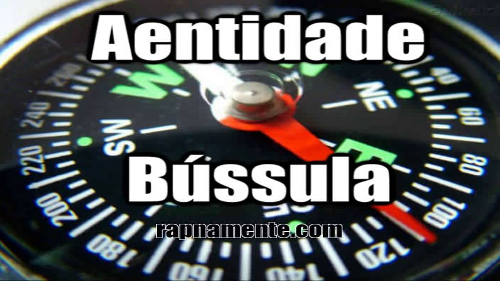 Aentidade -  B&uacute;ssula