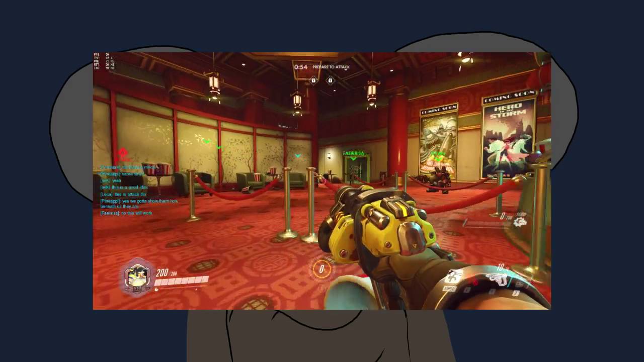 OP Strats
