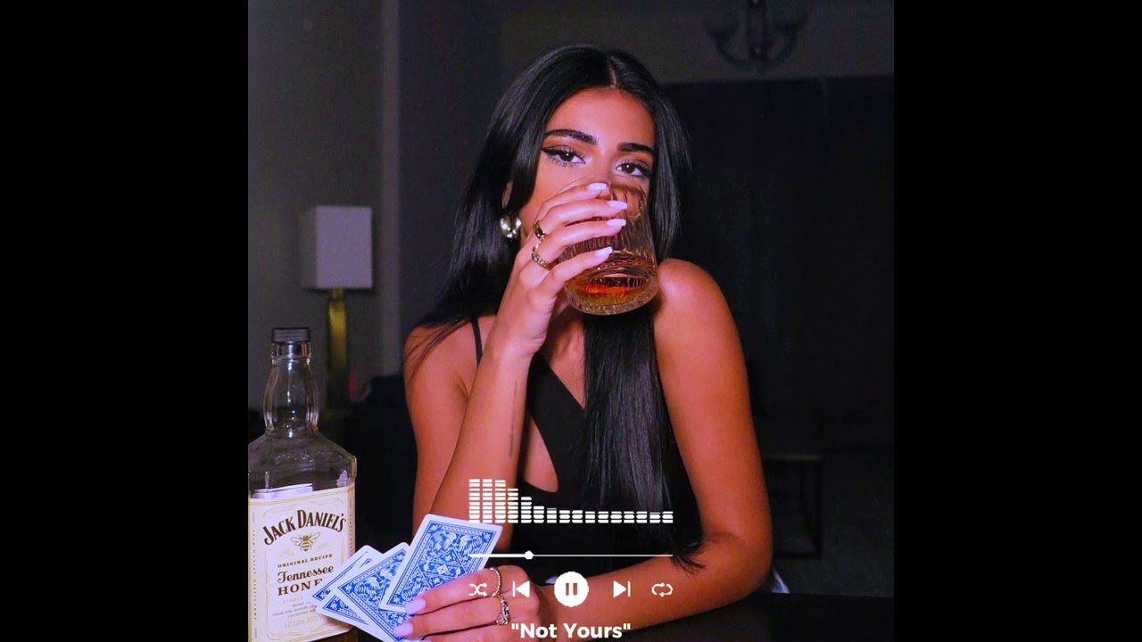 (FREE) 'Not Yours' Brent Faiyaz x Mariah The Scientist Type Beat | Smooth R&B Vibe
