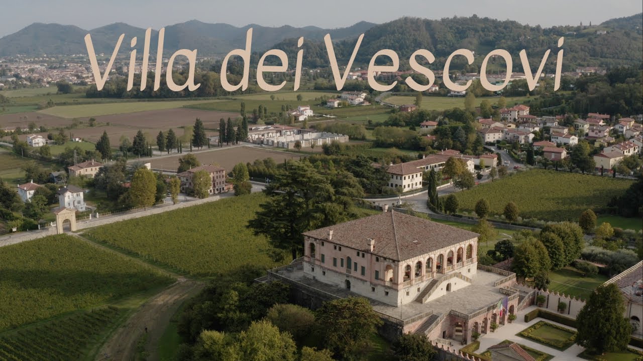 Villa dei Vescovi