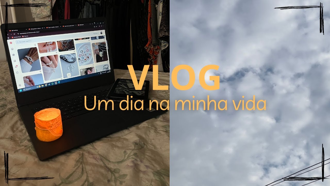 Home office/ Como me tornei uma pessoa mais organizada/ um dia na minha vida