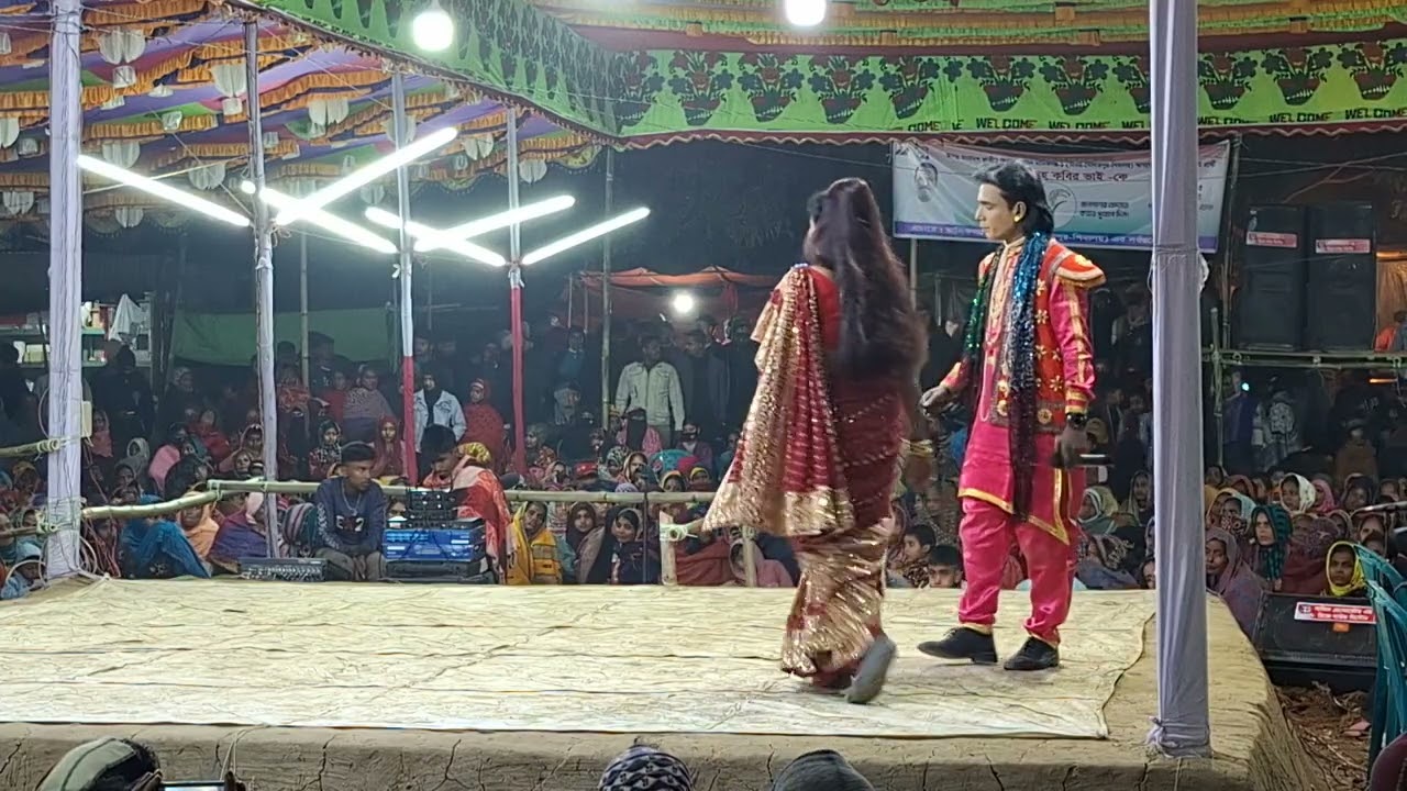 যাত্রাপালার গান #vairalvideo #foryou 