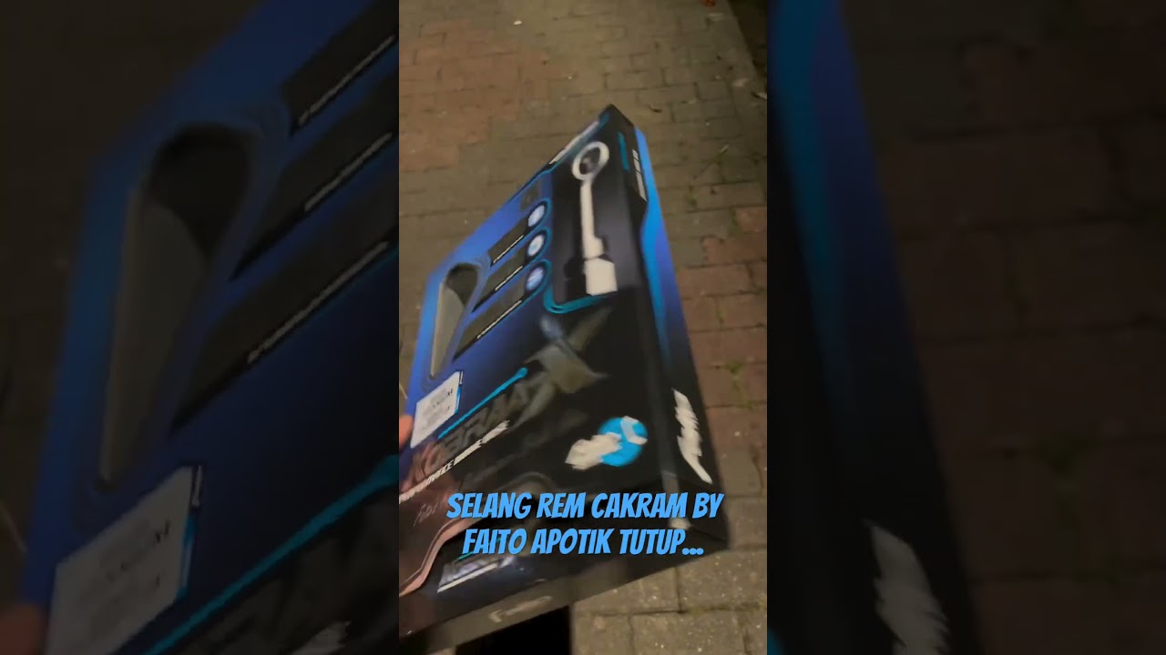 SELANG REM BY FAITO APOTIK TUTUP SUMPAH KEREN#youtubeshorts  #shorts @mprjproduct2296