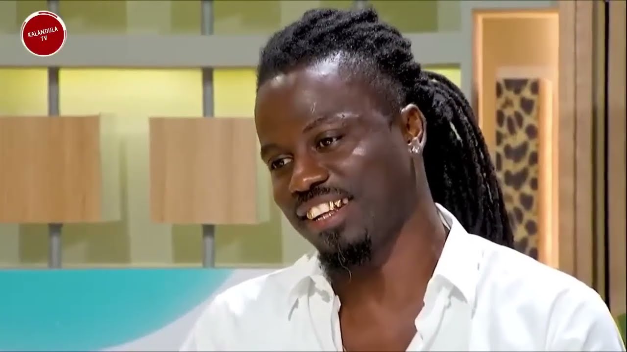 Prodígio Fala sobre a vida e carreira numa conversa descontraída Entrevista @RemitenteAO #Angola