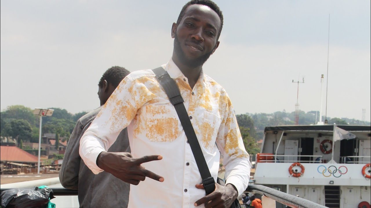 Fighting For Victory: Pr Samuel Kayanja 