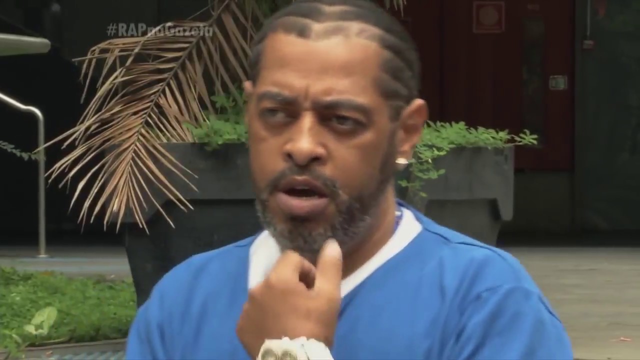 Histórias do Rap Nacional - Episódio 2