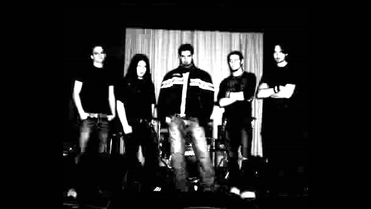 Anaktorian - My Armageddon