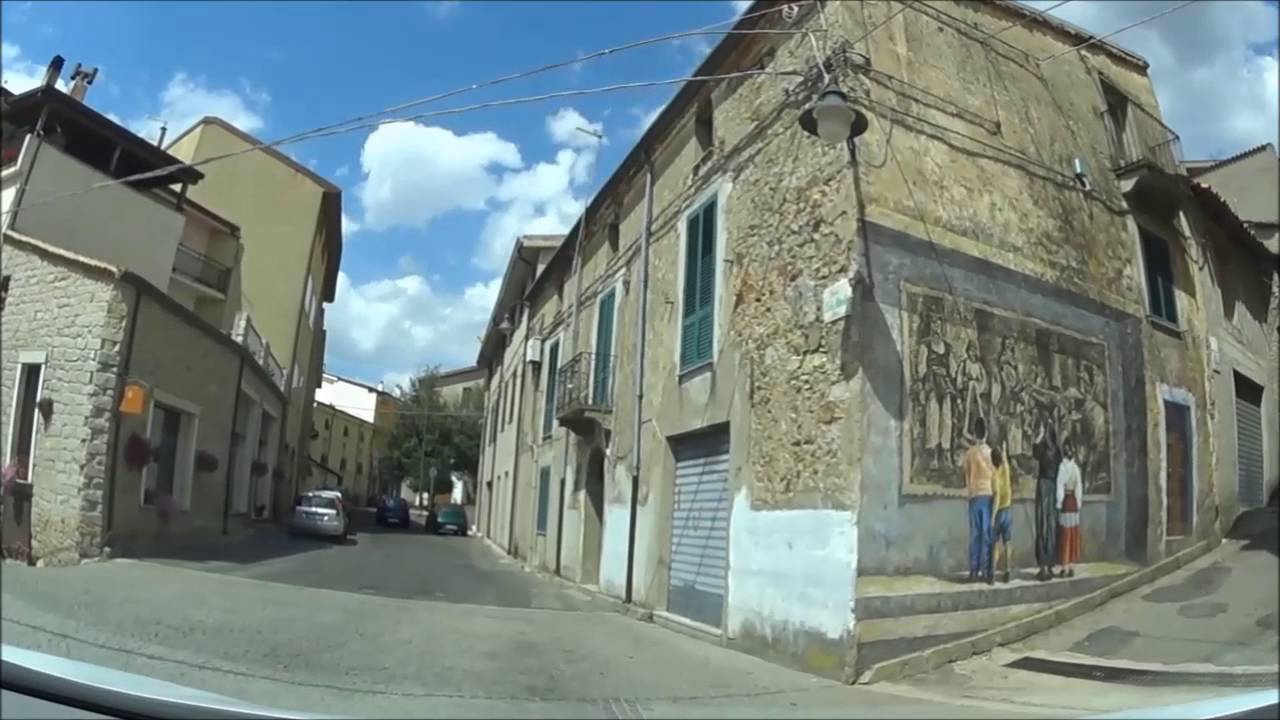 FONNI slow motion p 1