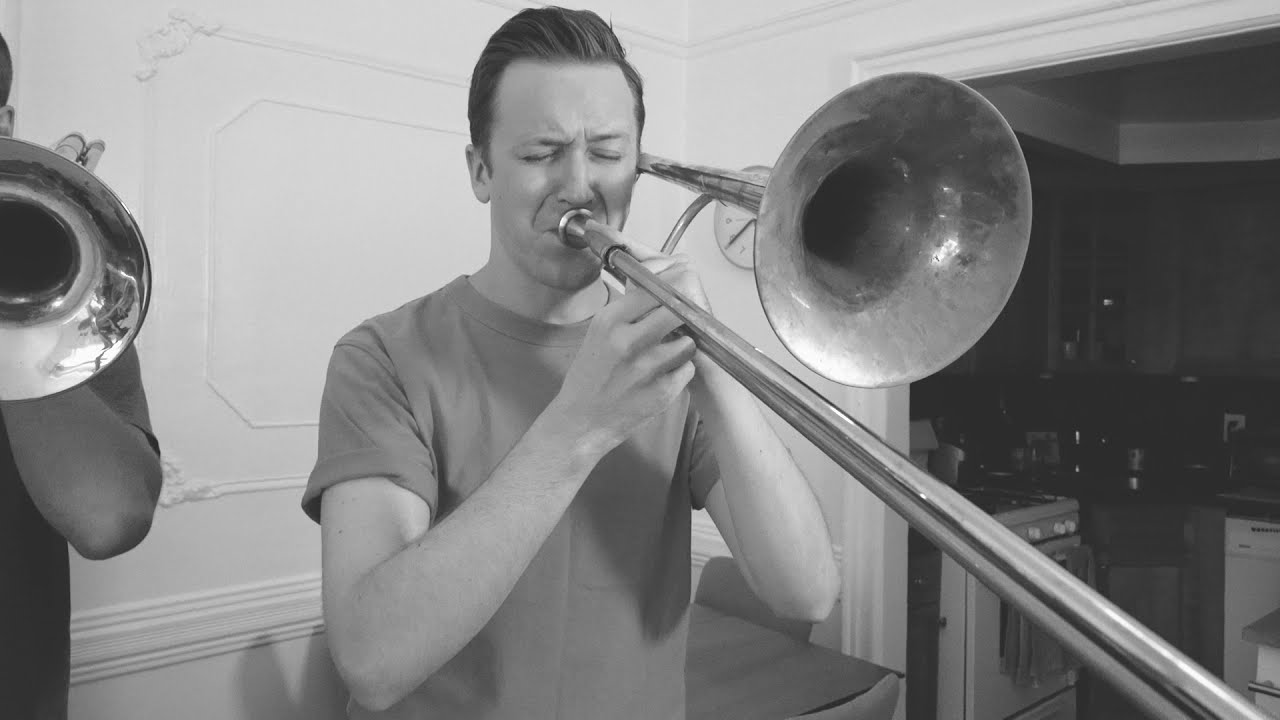 The Westerlies | 