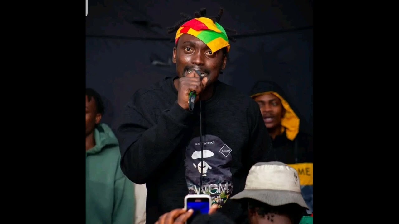 Seh calaz anga afa ndomupedzesa (Silent killer undercover Army Commander)