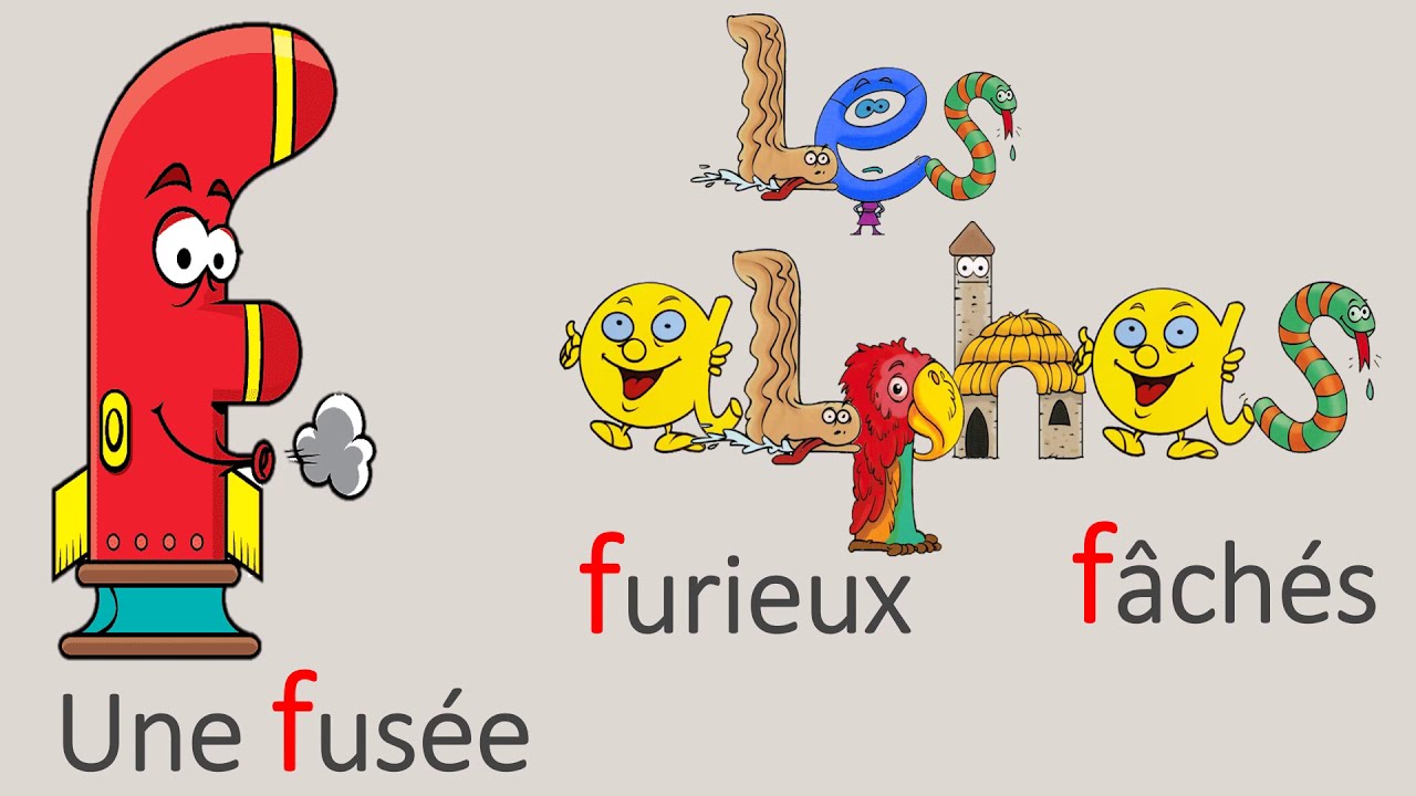 Apprendre à bien lire/ Le son [f] / f/ ph/ Méthode Montessori/coquelicot CP/Unité 5