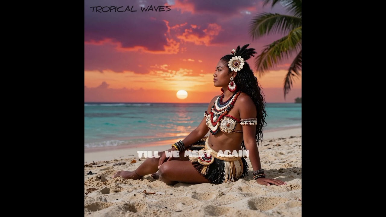 Goodbye(CK & The Tropical Waves)2026