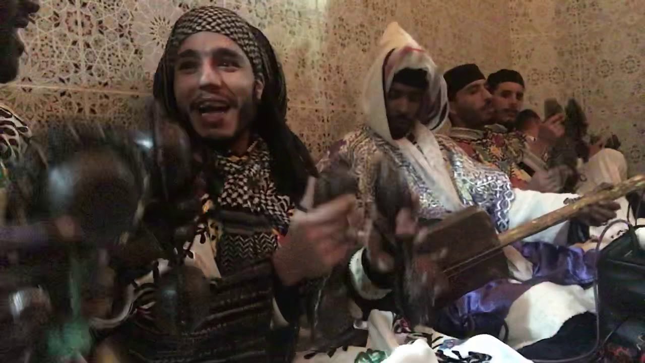 Lhoumr Maalem abdsslem Kardan lila jdida mazagan