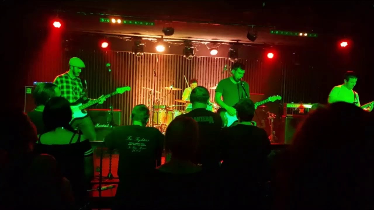 Mayonaise - Smashing Pumpkins cover