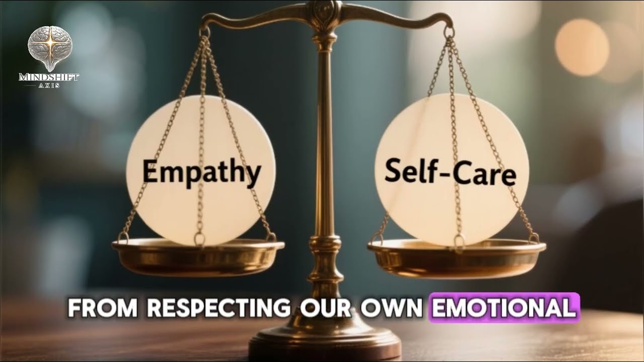 The Quiet Drift: Understanding Emotional Distance in Life