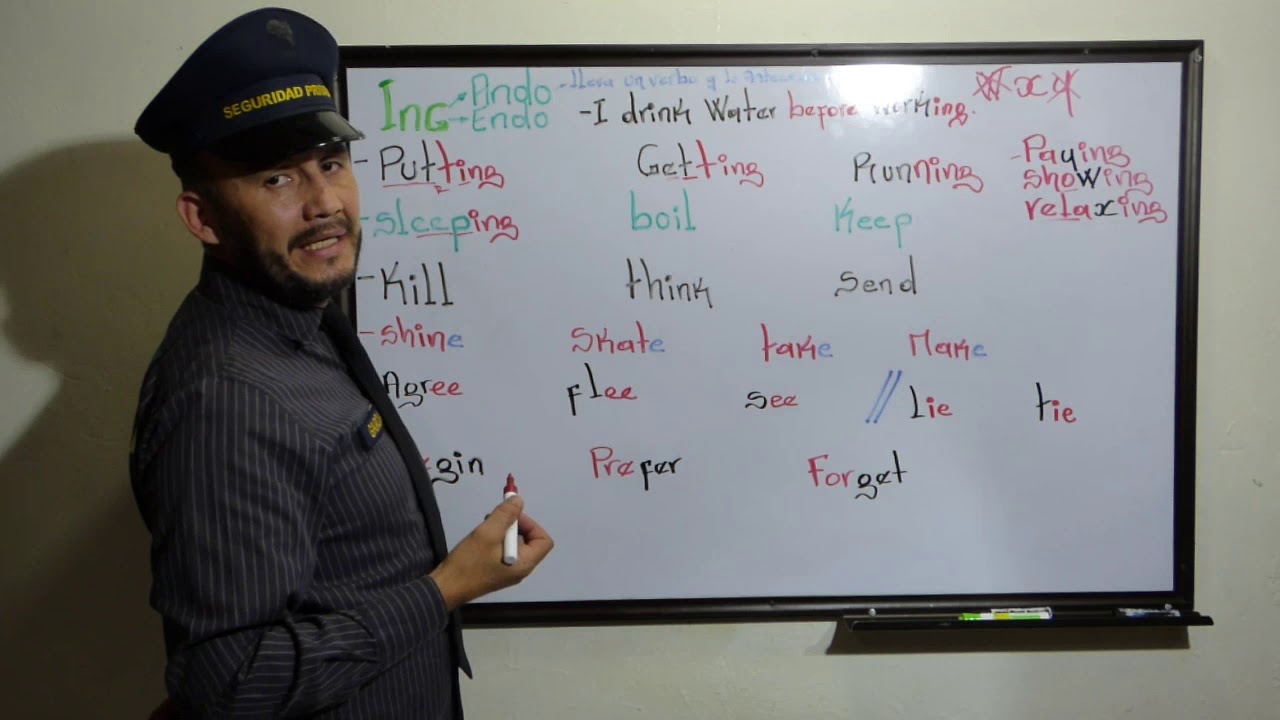 10 reglas de ING.