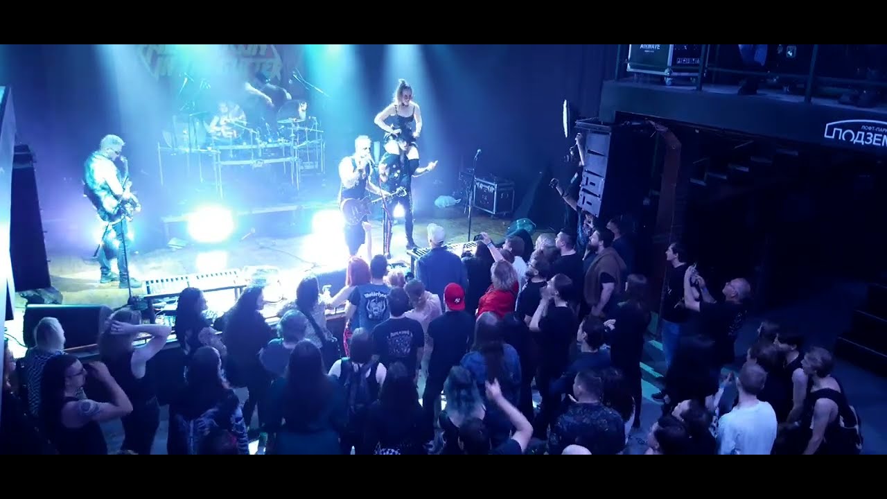 Derby FM — Пошёл на *уй!