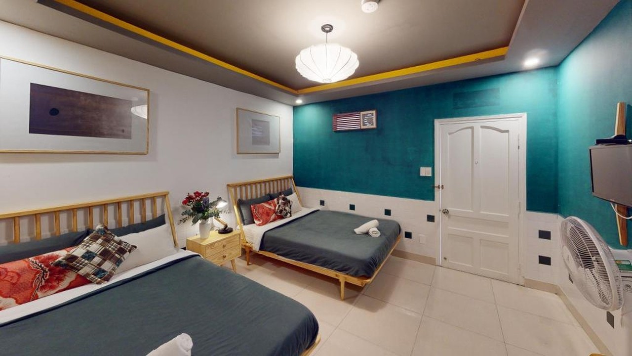 Dong Thuy Phuong | Dalat, Vietnam | Hotel Review 🏩